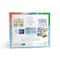 eeBoo World Traveler Pretend & Role Play Activity Set